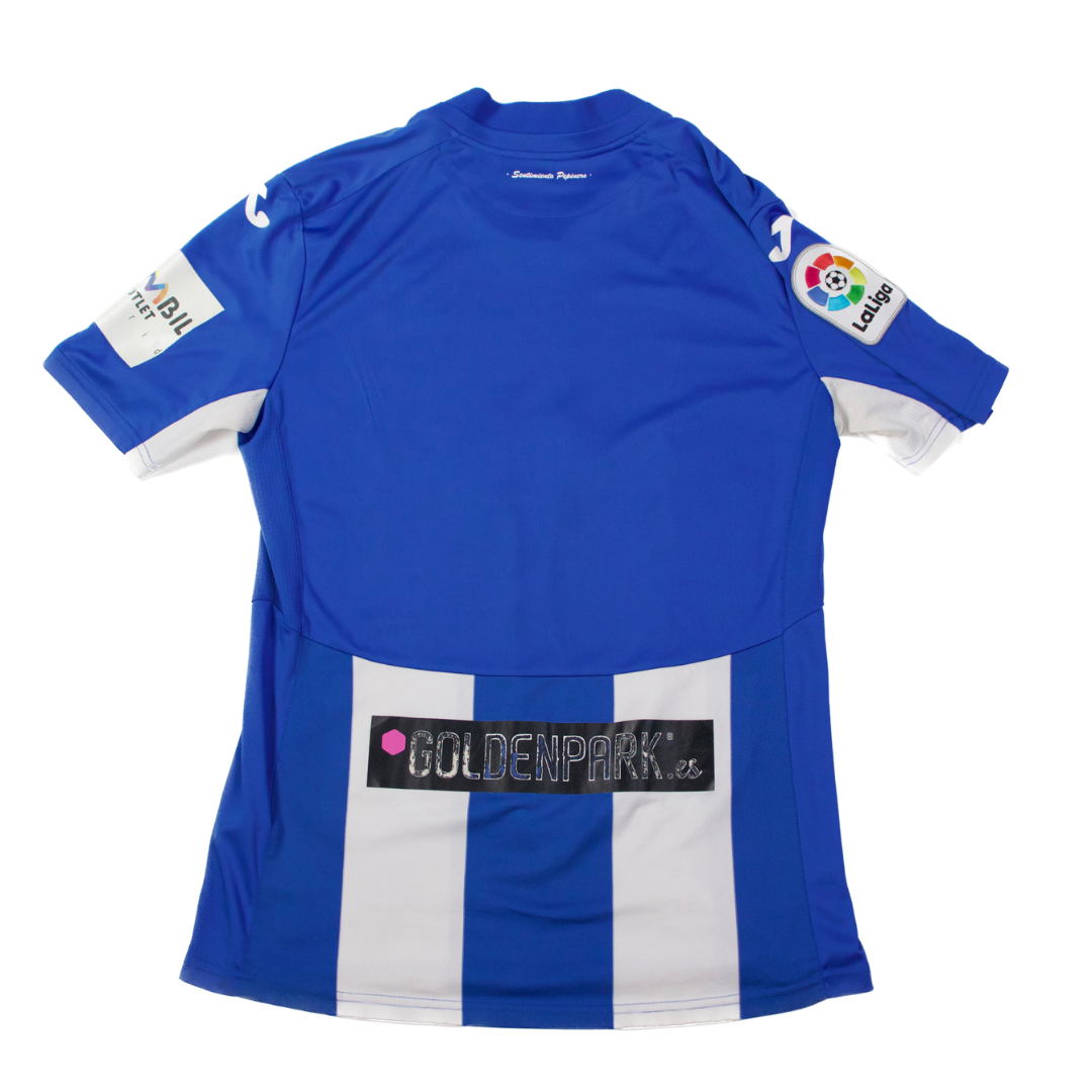 Leganés 15/16 Local