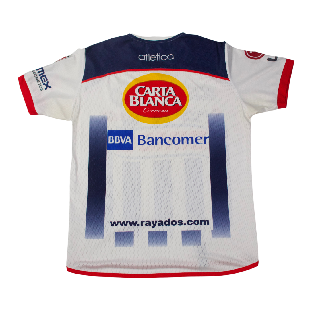 Rayados 06/07 Alternativa