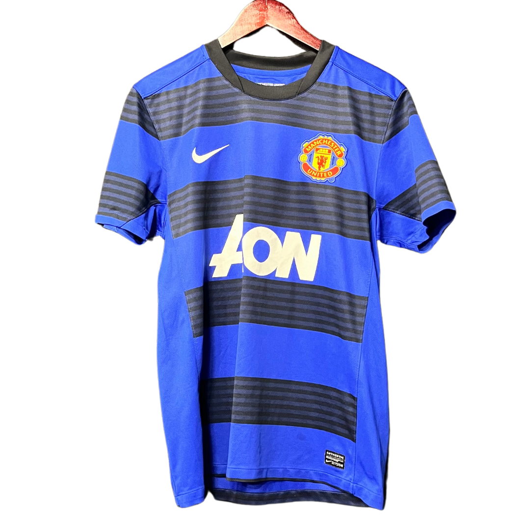 Manchester United 12/13 Alternativa "V. Persie"
