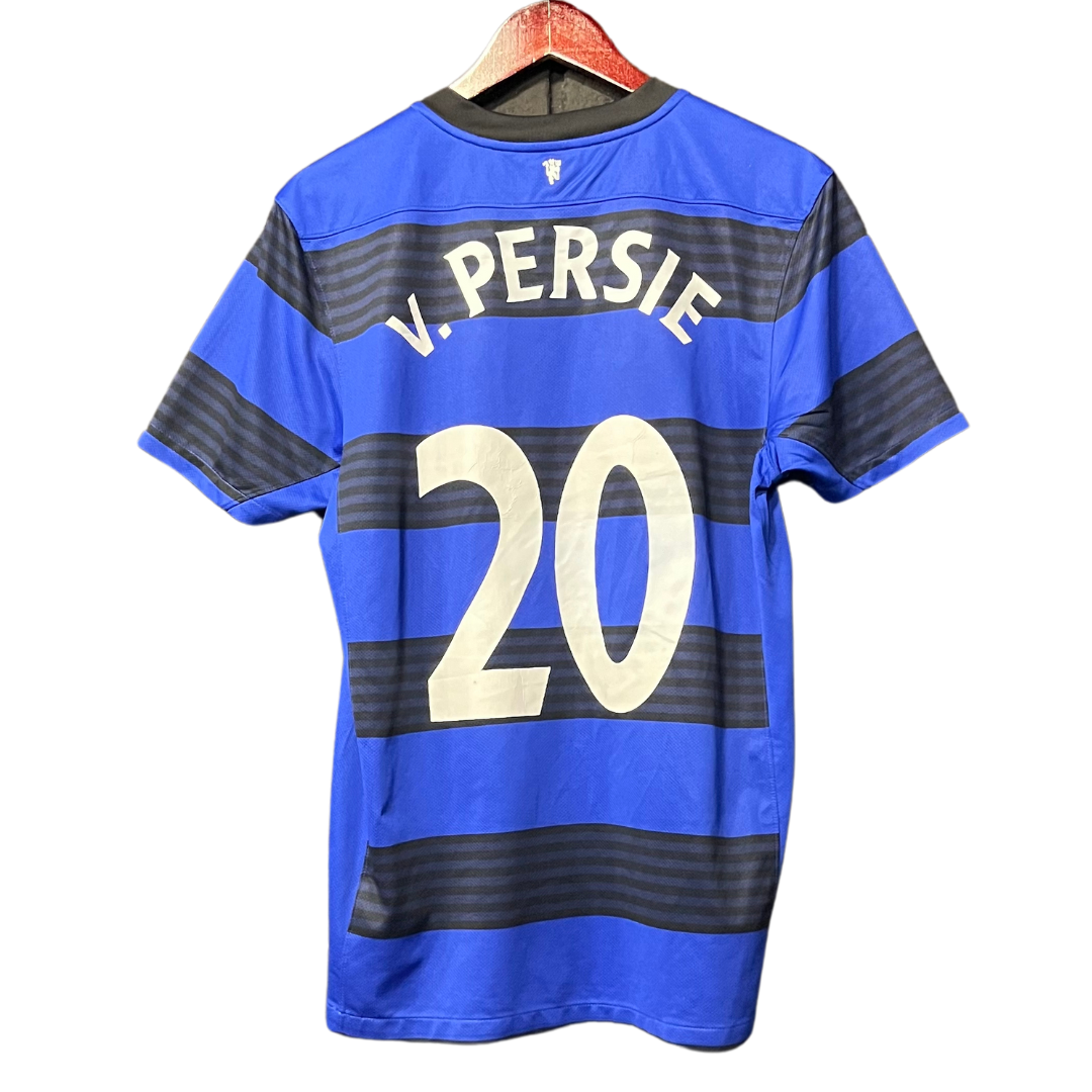 Manchester United 12/13 Alternativa "V. Persie"