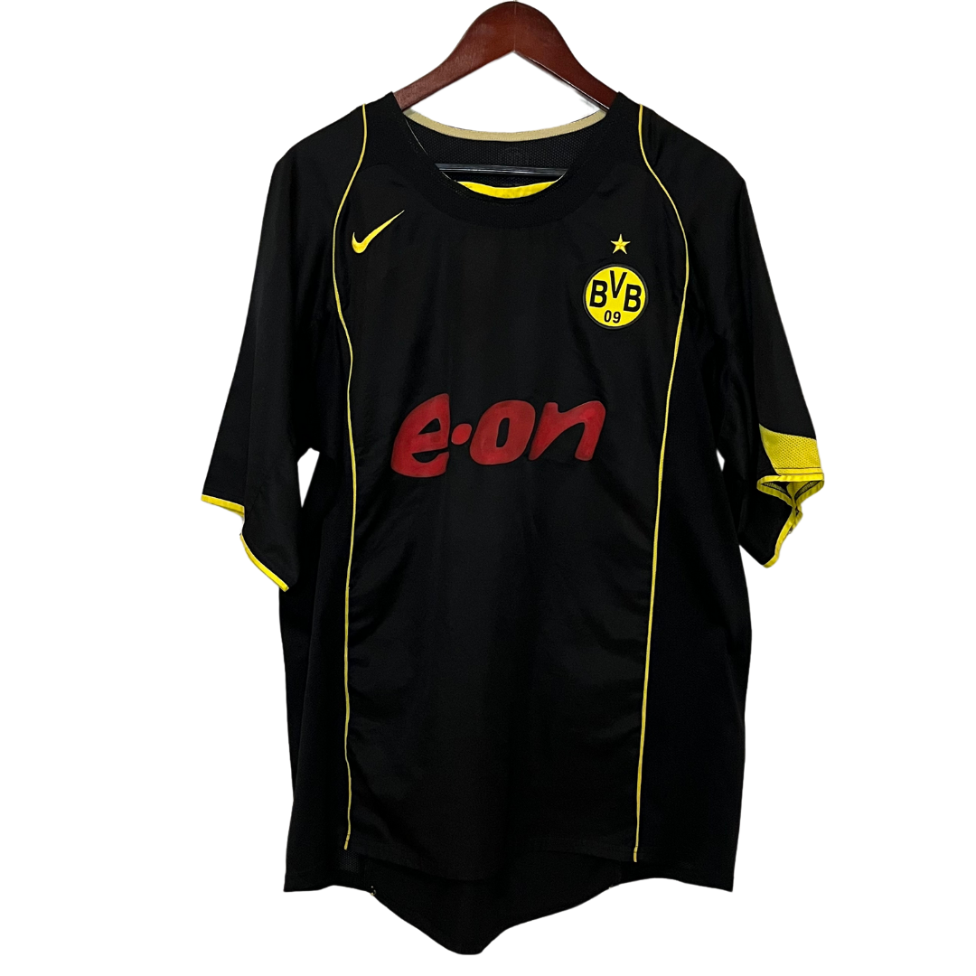 Borussia Dortmund 2005/06 Visita "Rosicky"