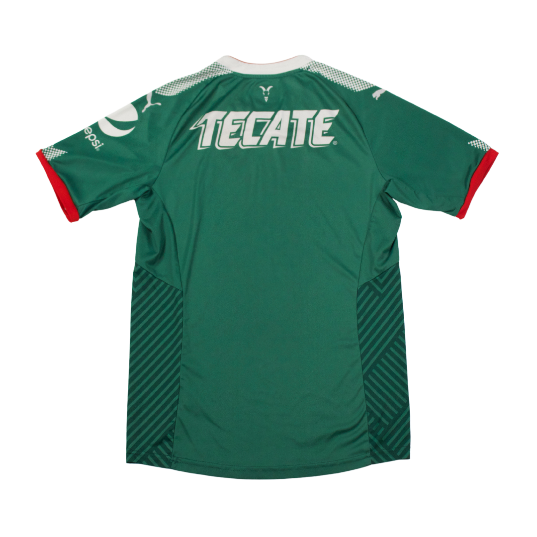 Chivas 17/18 Alternativa