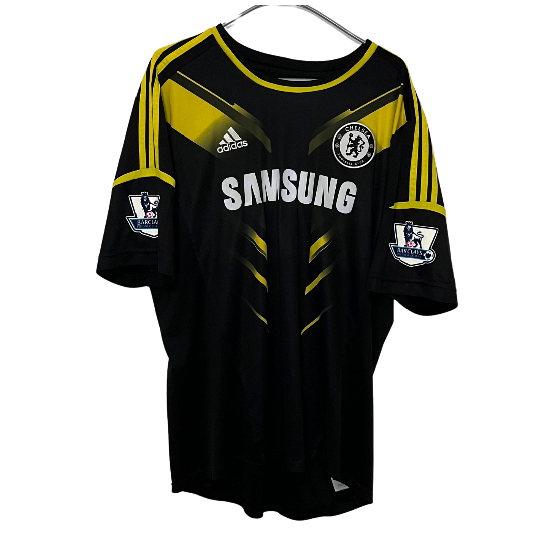Chelsea 2012/13 Alternativa "Lampard"