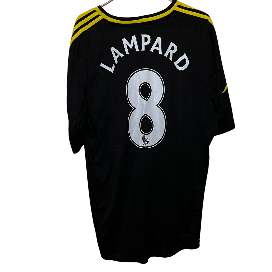 Chelsea 2012/13 Alternativa "Lampard"