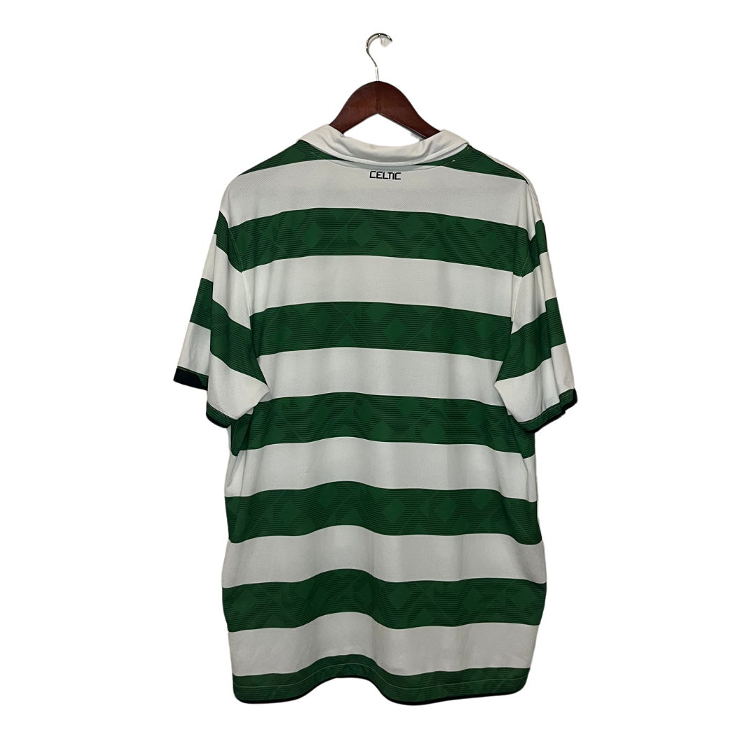 Celtic 2010/12 Local