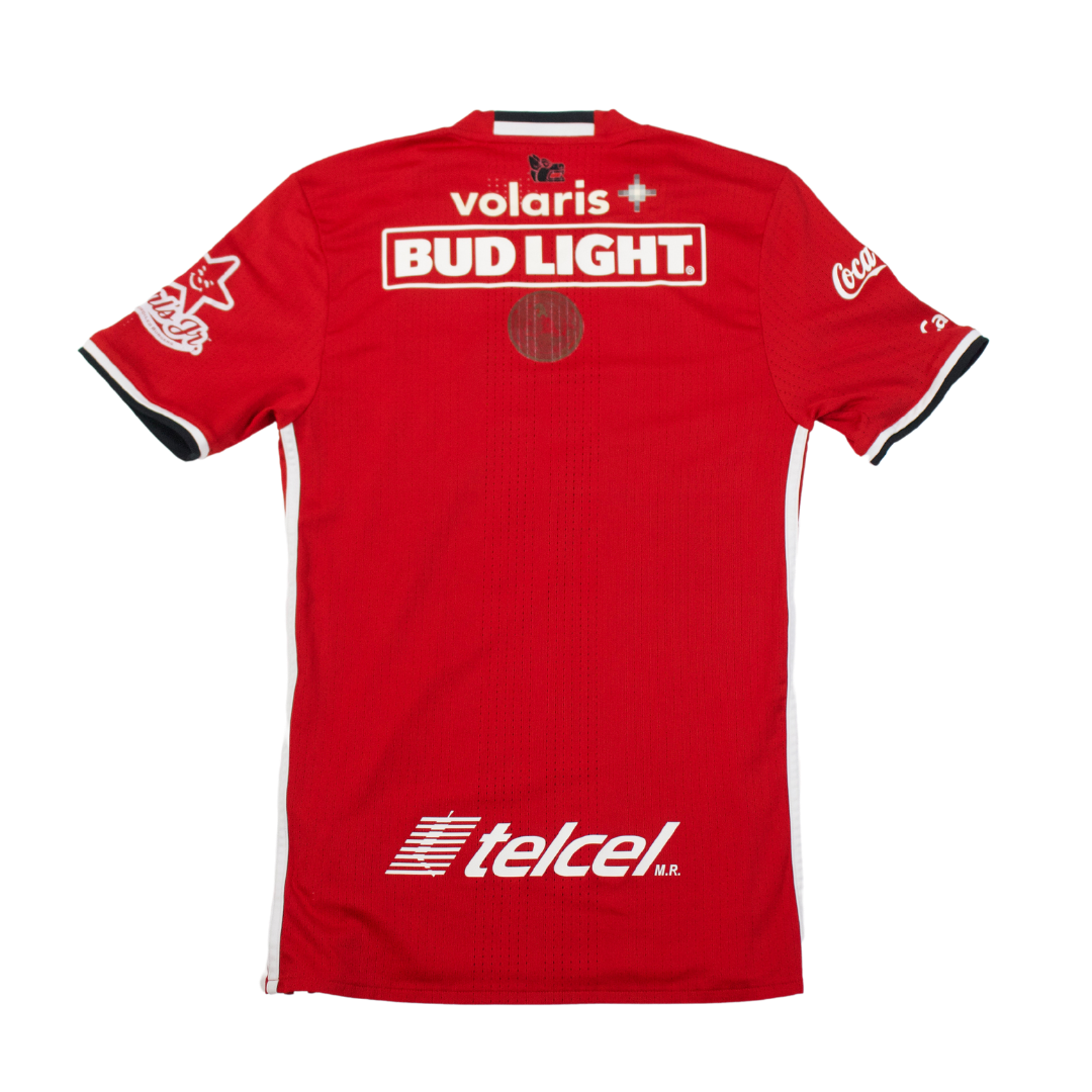 Xolos 16/17 Local