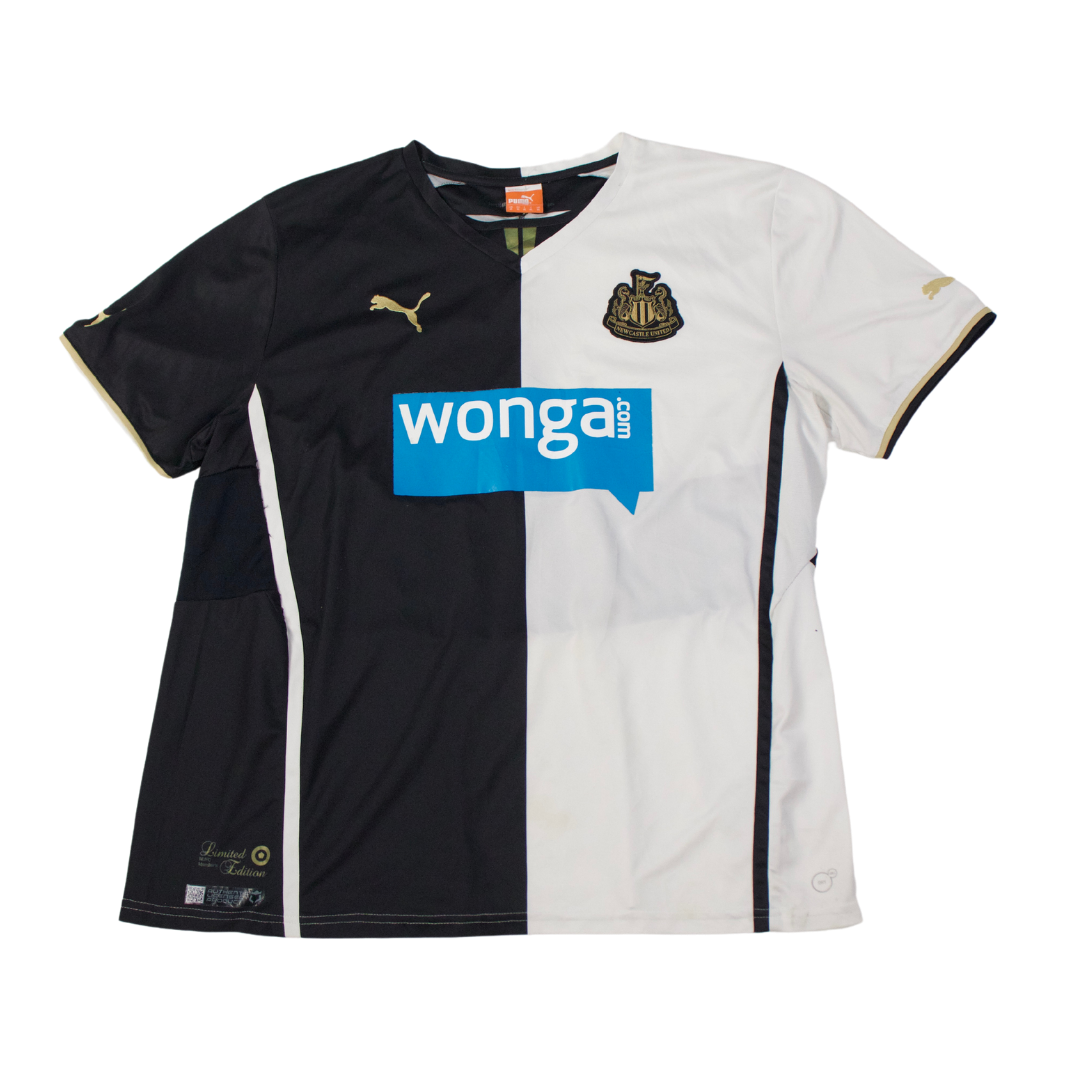 Newcastle 13/14 Member's Edition