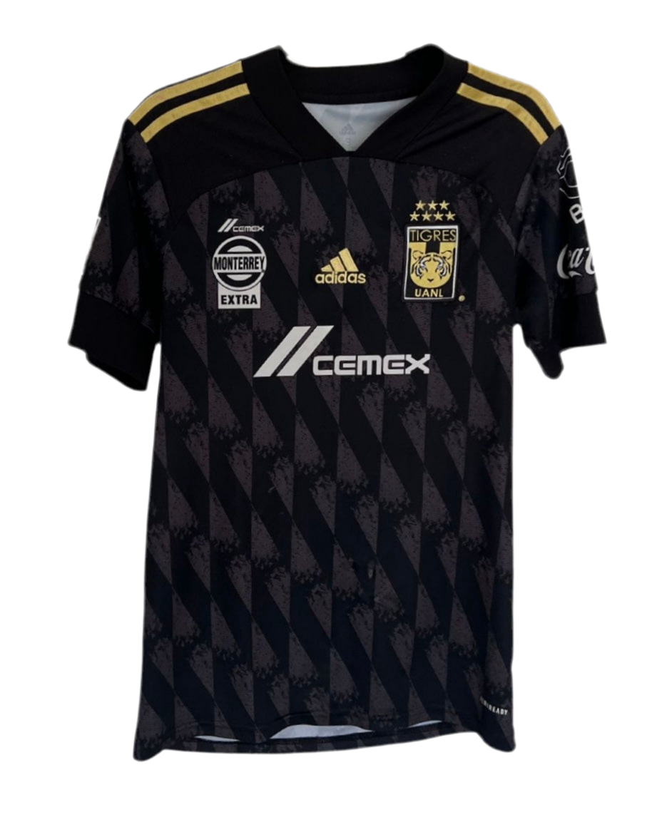 Tigres 2019/20 Alternativa