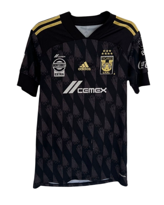 Tigres 2019/20 Alternativa