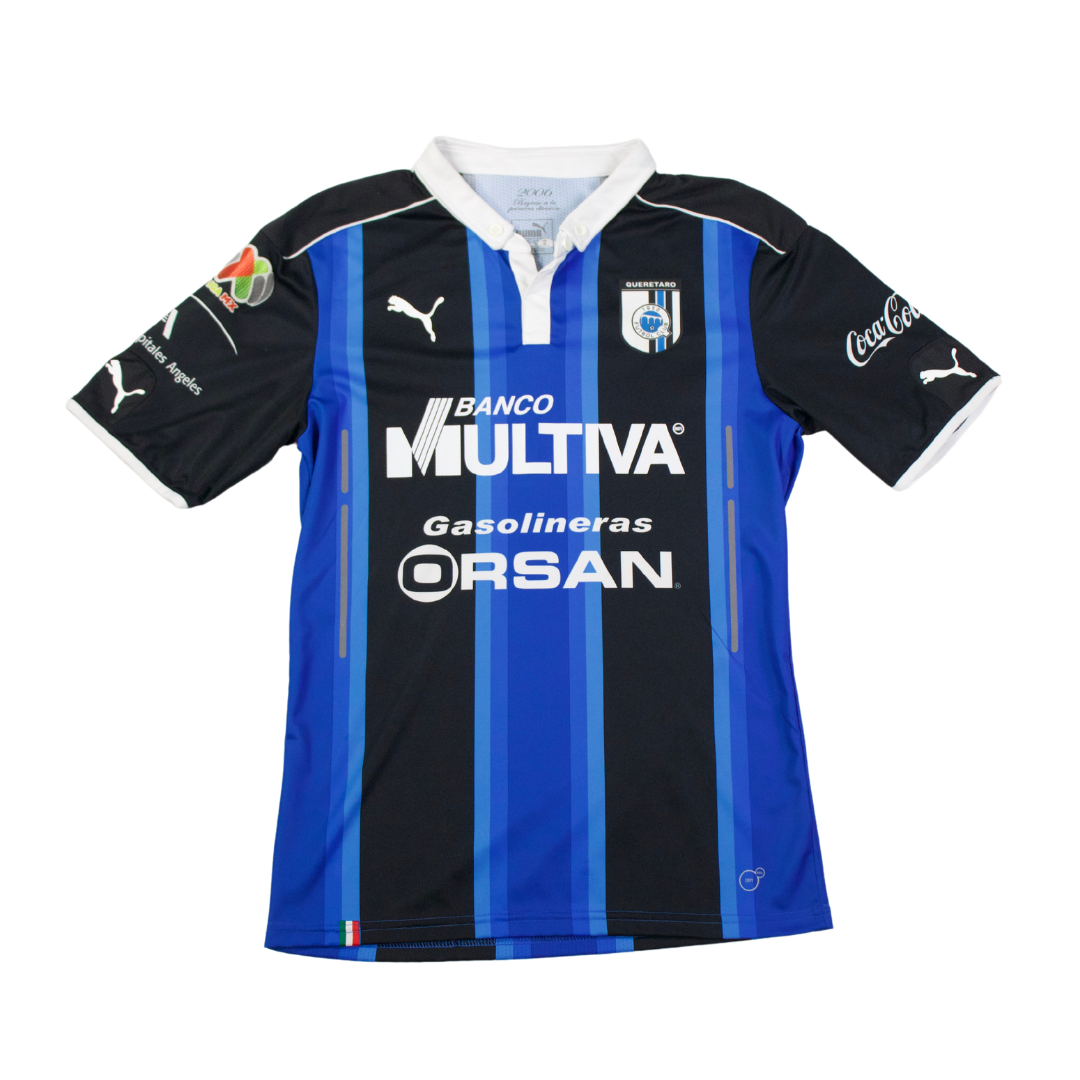 Querétaro 16/17 Local "N. Cardozo"