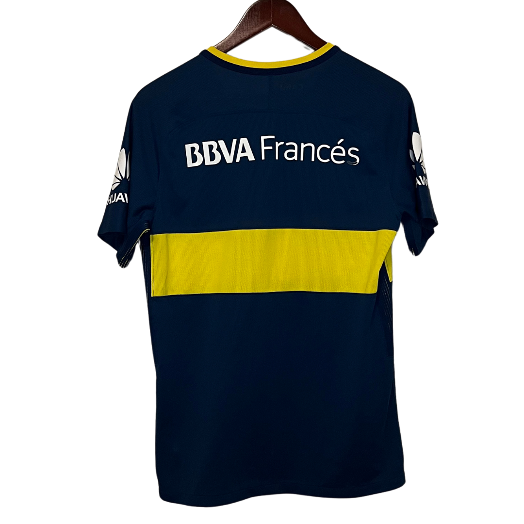 Boca Juniors 2017/18 Local