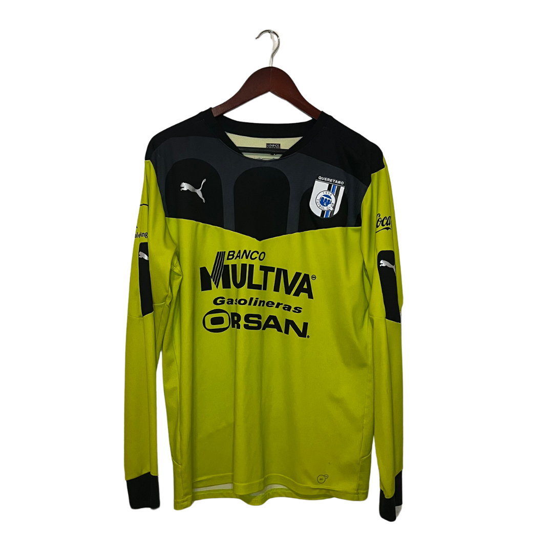 Querétaro 2015/16 Portero