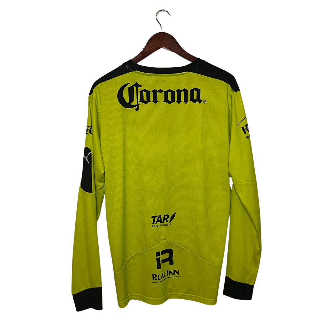 Querétaro 2015/16 Portero