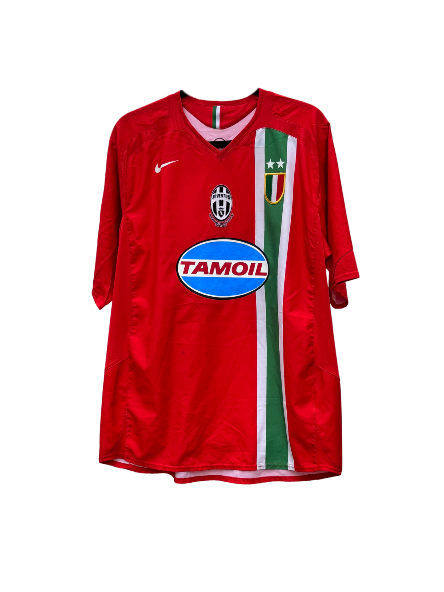 Juventus 2005/06 alternativo "Del Piero"