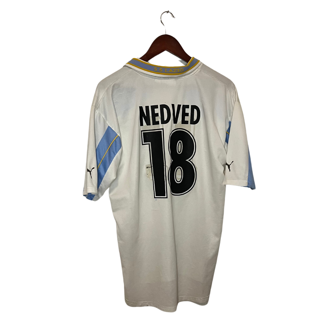 Lazio 2000/01 Centenario