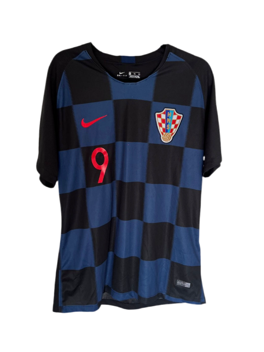 Croacia 2018 local “Kramaric”