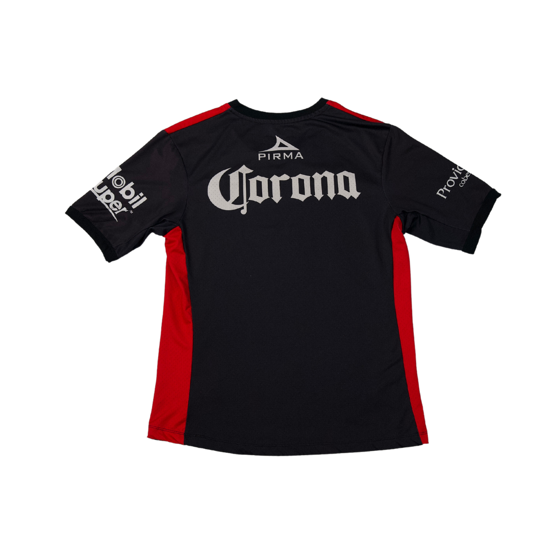 Mineros de Zacatecas 16/17 Alternativa