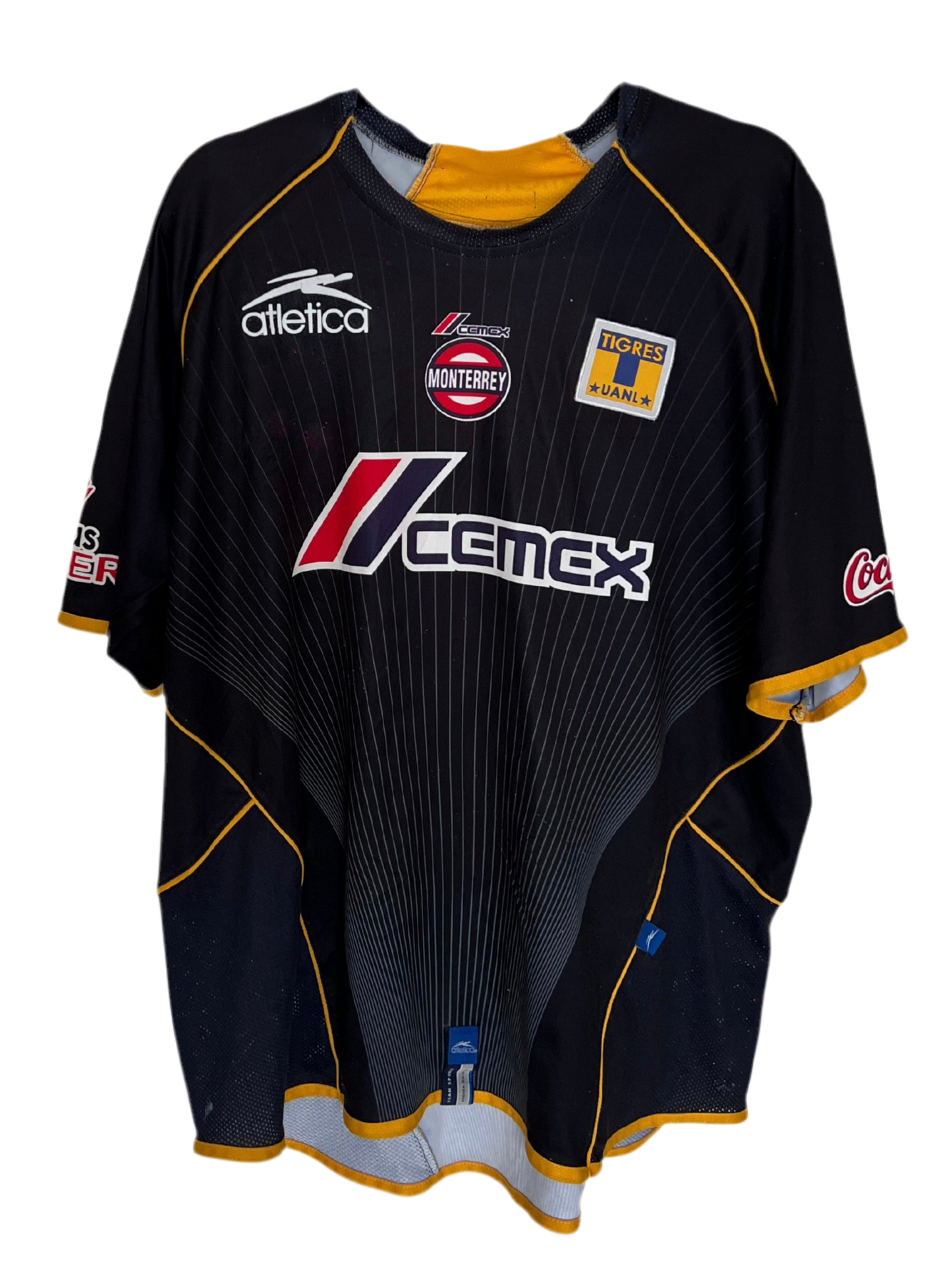 Tigres 2005/06 Alternativa “Gaitan”