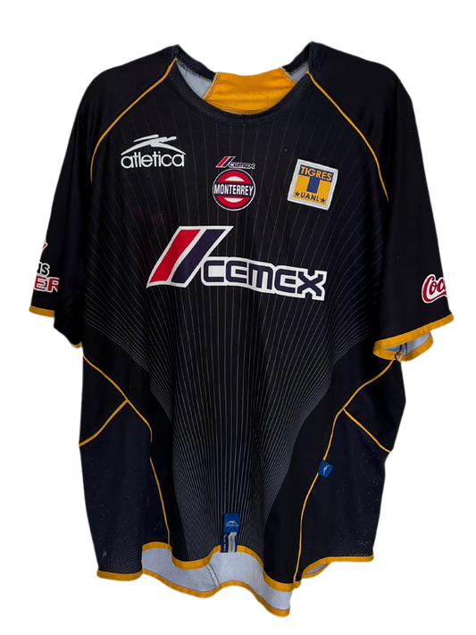 Tigres 2005/06 Alternativa “Gaitan”