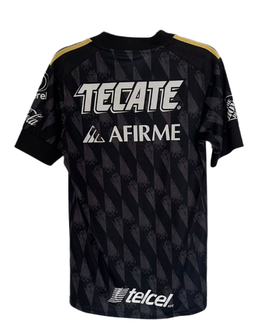 Tigres 2019/20 Alternativa