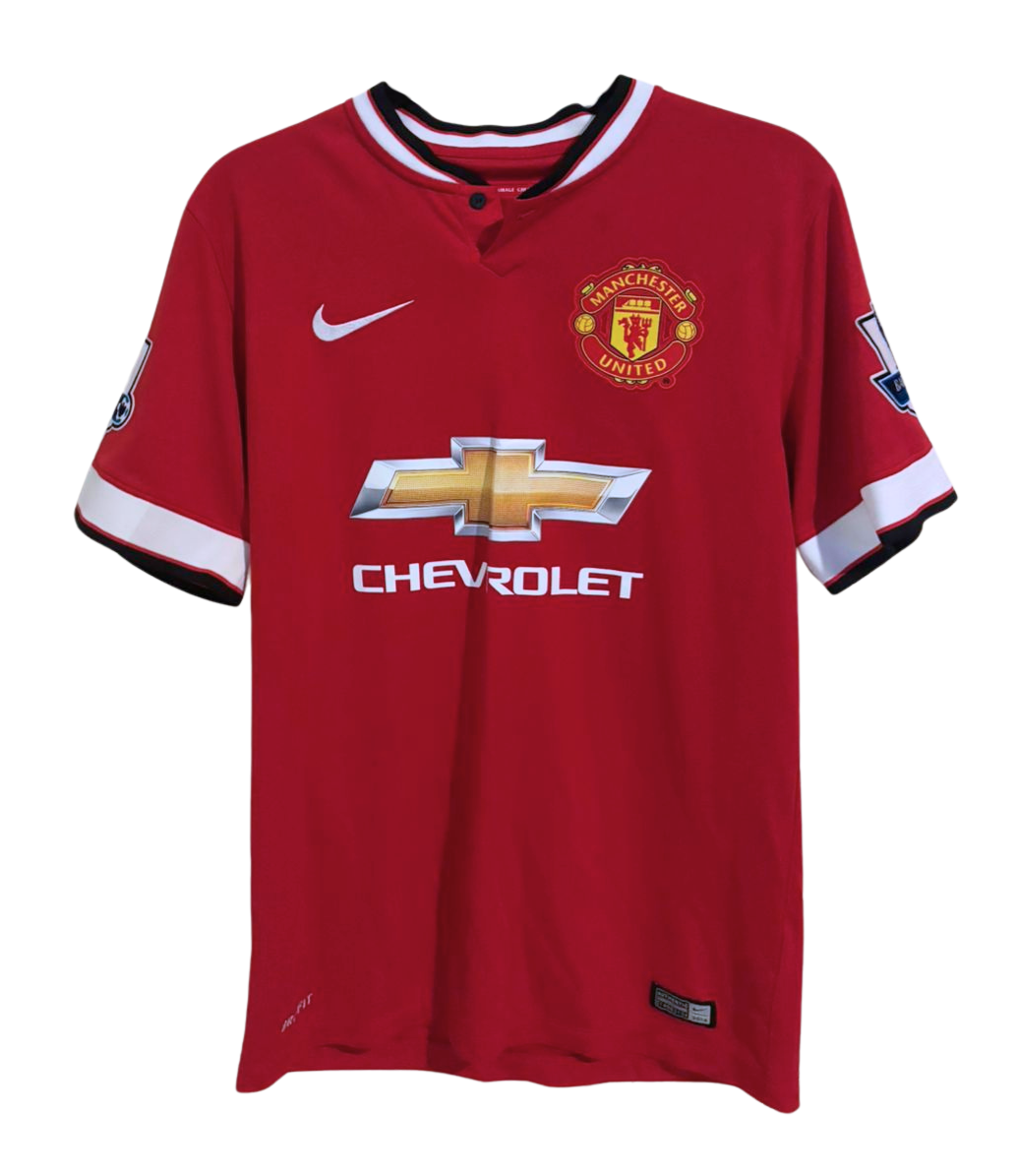 Manchester United  2014/15 Local "Rooney"
