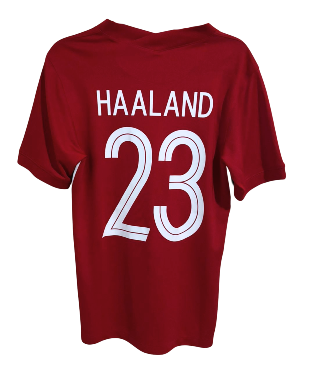 Noruega 2020 Local "Haaland"