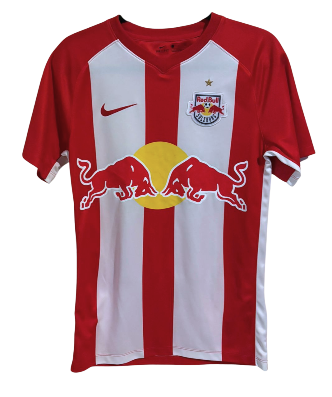 RB Salzburg 2019/20 Local "Haaland"