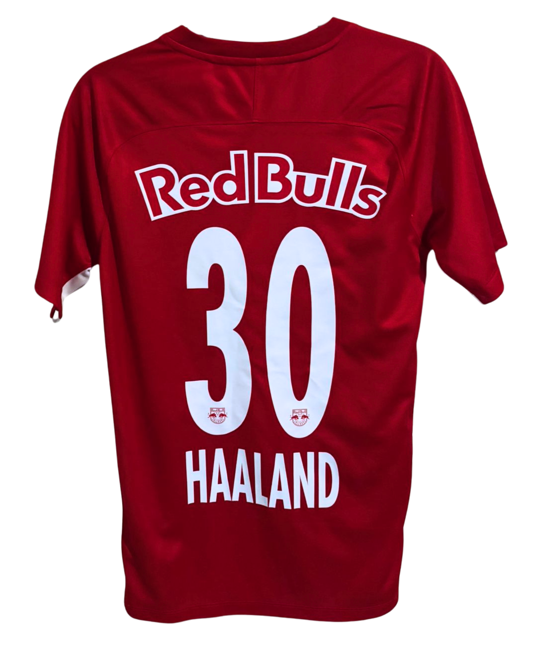 RB Salzburg 2019/20 Local "Haaland"
